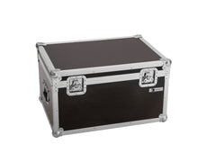 Roadinger Flightcase 2X Led Pll-360