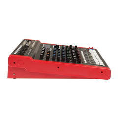 Proel MQ1222X Mixer 12ch Mixing Console DSP