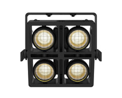 Strike Array 4 White Wash/Blinder/Strobe 4x100W LED (IP65 Rated)