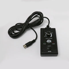 ADJ VF Flurry Replacement Wired Remote Replacement Controller for Snow Machine
