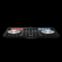 Reloop BeatMix 4 MK2 Serato DJ-Mixer