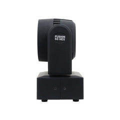 Equinox Fusion 50 HEX Moving Head