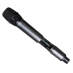JB SYSTEMS HF-PRO MIC Wireless Microphone for HF-Pro Quad Receiver and Twin Diversity