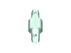 Alutruss Quick-Lock Gl33-Et34 Distanzteil 40Mm