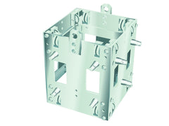 Bloc de manchon de tour Alutruss