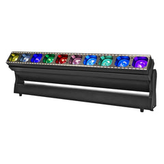 Elumen8 Meteor 1060 Zoom Batten 10x60w LED RGBW