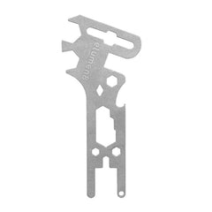 eLumen8 Wingnut Spanner Multi-tool Rigger Tool Equipment DJ Disco Staging includes pouch!