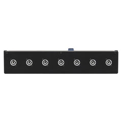 Penn Elcom PDU16-PC Neutrik Powercon 16 Amp Power Distribution Unit