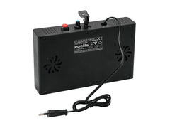 Eurolite Led Stroboscope 24X1W Multicolore