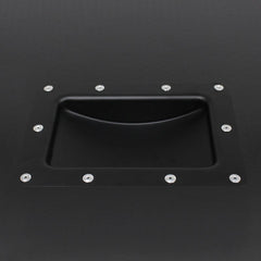 Twin Evora 1000 Spot Flightcase