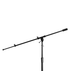 On Stage Hex Base Studio Stand W/telescopic Boom