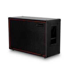 Palmer CAB 212 X V30 Gitarrenlautsprechergehäuse Celestion Vintage 30 2 x 12 geschlossene Rückseite