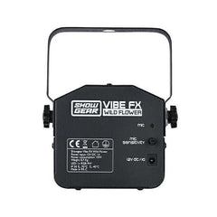 ShowGear Vibe FX Wild Flower
