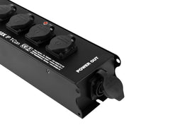 EUROLITE SAB-42X IP T-Con Power Split Box TRUE1 Splitter