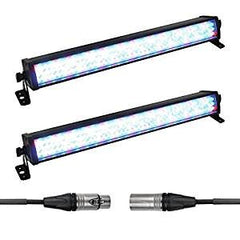 Eurolite LED Bar-126 RGB (Bundle)