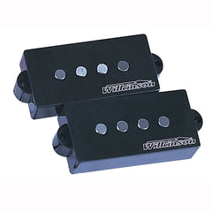 Wilkinson P.bass Humbucker- Pair