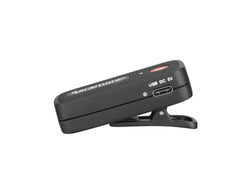Saramonic BLINK500 RX 2,4G kabelloser Empfänger (3,5 mm) für Smartphone und Kamera