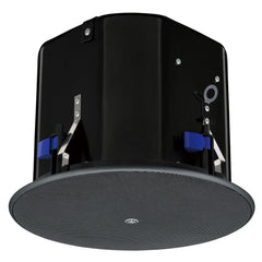 Yamaha VXC8 Black Ceiling Speaker Pair 8" 360W