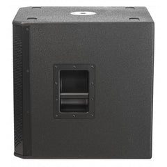ZZIPP ZZAR Caisson de Basses Amplifié 15'' 550W RMS Classe D