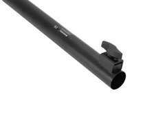 OMNITRONIC EX-1 0.5M Height Extension for 35mm Tube Speaker Pole Stand