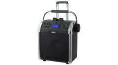 Haut-parleur Bluetooth USB Gemini MPA 3000