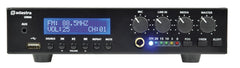 Adastra UM90 Ultra Compact Digital Mixer Amplifer 90W 100V Bluetooth USB Sound System PA