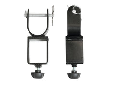 Block- und Block-ATG2-Truss-Montageadapter zum Einsetzen von Rohren der 70X50-Gamma-Serie