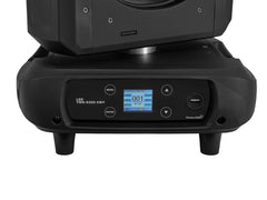 EUROLITE LED TMH-S200 CMY Moving Head Beam/Spot/Wash 200W