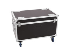 Roadinger Flightcase 2X Led Tmh-X19 Moving Head