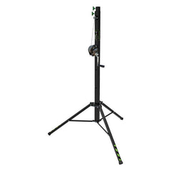 Kuzar PRIME-80 Lève-personne télescopique léger 80 kg