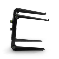 Gravity LTS 01 C B Height-adjustable Laptop and Controller Stand