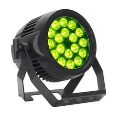 ADJ Encore LP18 IP Outdoor Par IP65 18 x 20W RGBL LED