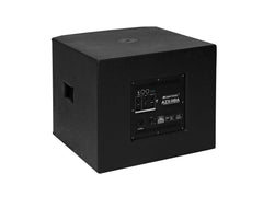Omnitronic Azx-118A Pa Subwoofer Aktiv 400W