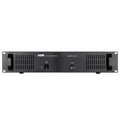 Amplificateur esclave Clever Acoustics SL 240 100 V 240 W