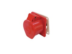 Mennekes Cee Mounting Connector 32A 5Pin