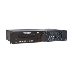 American Audio UCD-100 MKIII CD-Player