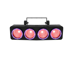 Chauvet DJ Bank 2 Compact Light 4x 85W RGBW COB LED