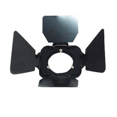 Showtec Barndoor pour Par20 Can Noir