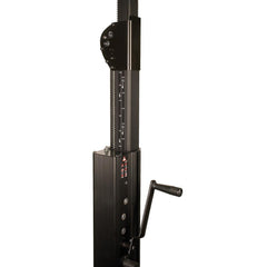 Duratruss DT ST-4500P 4.5M Winch Stand