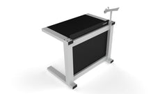 Humpter Konsole BASIC DJ Booth (Grau)