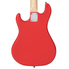 Rapier 44 Electric Guitar - Fiesta Red