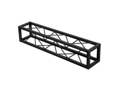 Decotruss Quad ST-1500 Truss Noir Déco Trussing