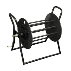 Showgear Enrouleur De Câble 51cm Noir