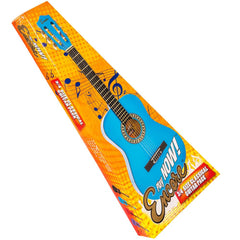 Encore 3/4 Size Guitar Outfit - Blue