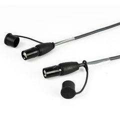 Neutrik etherFLEX TOP CAT5e with etherCON® TOP Cable 15m