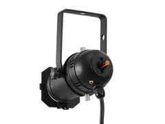 EUROLITE LED PAR-20 3CT noir