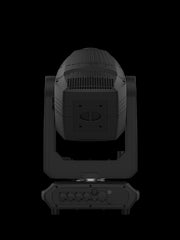 Chauvet Professional Maverick Storm 1 Hybrid 420w Moving Head (IP65 rated)