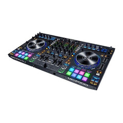Denon MC7000 Professioneller DJ-Controller