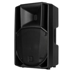 2x RCF ART 712-A MK5 12" Active Two-Way Speaker 1400W