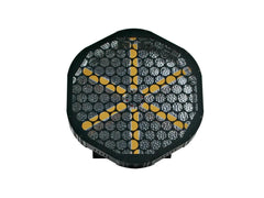 EUROLITE LED RETRO 6 Spot ABL Vintage Style Lighting